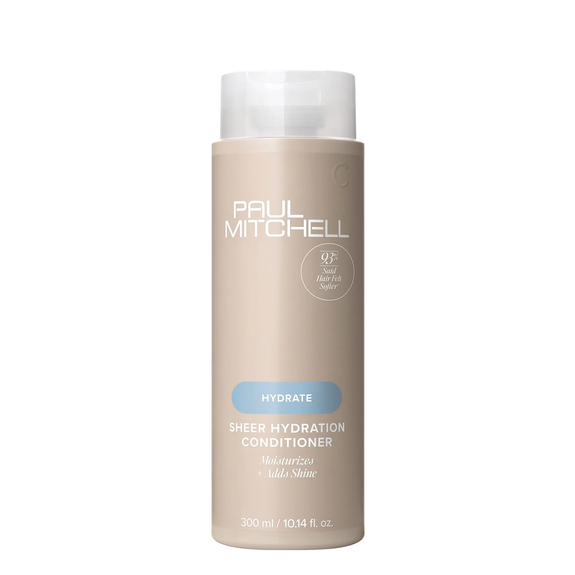 Paul Mitchell Sheer Hydration Conditioner 300ml