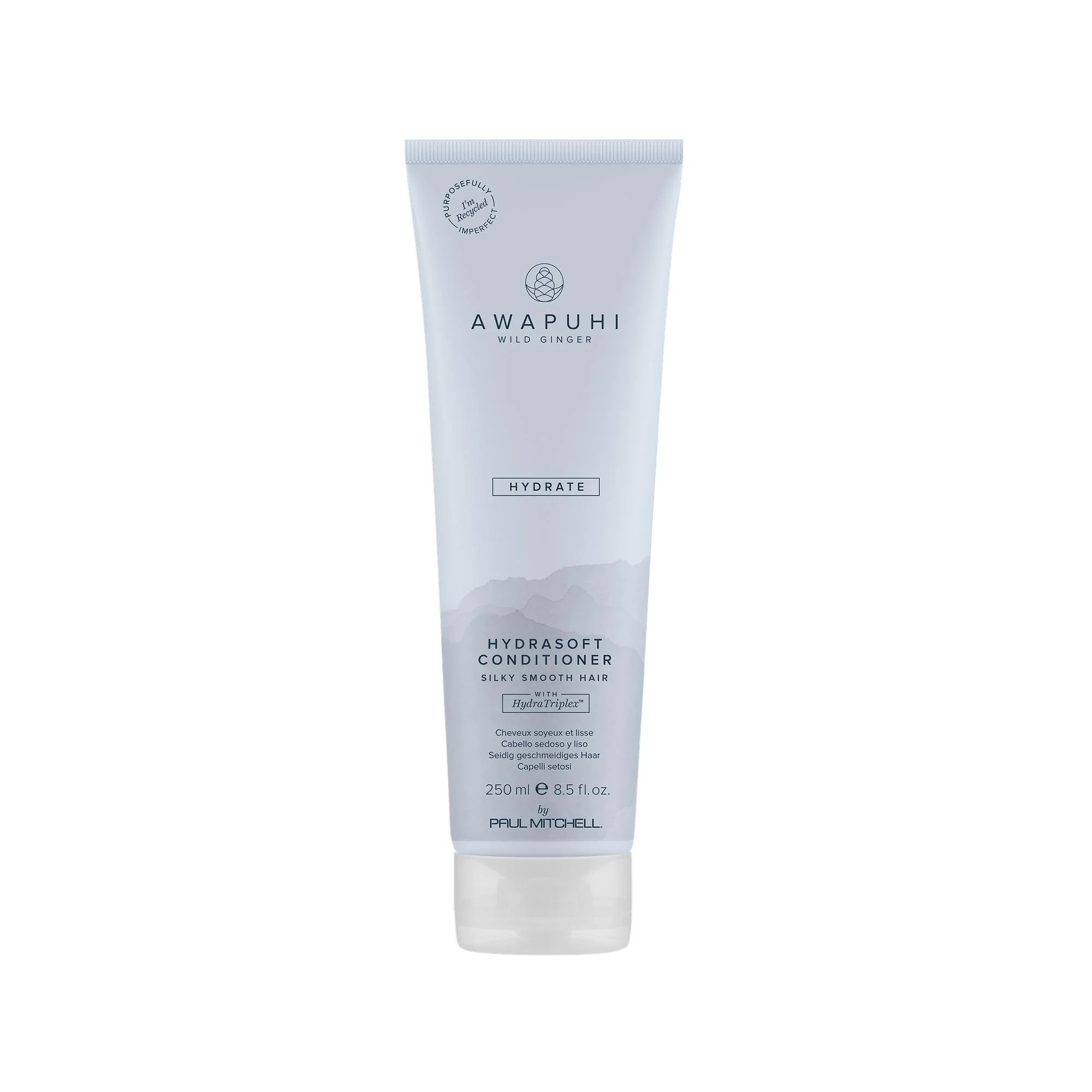 Paul Mitchell Awapuhi Wild Ginger Hydrasoft Conditioner