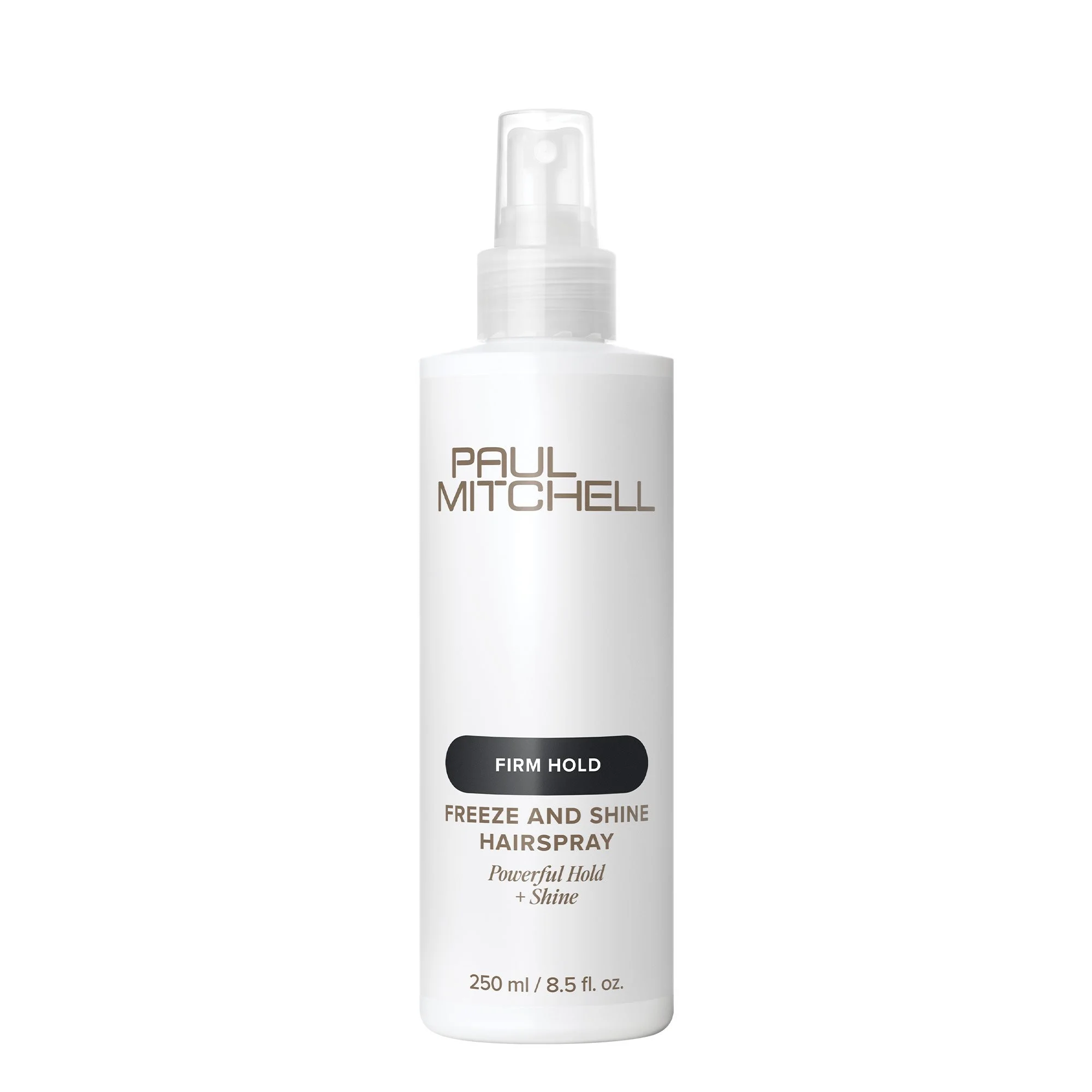 Paul Mitchell Freeze And Shine Super Spray