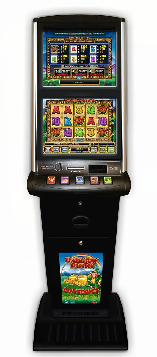 Review zu Club 2000 von Stakelogic: Das Top Online-Casino-Spiel für deutsche Spieler