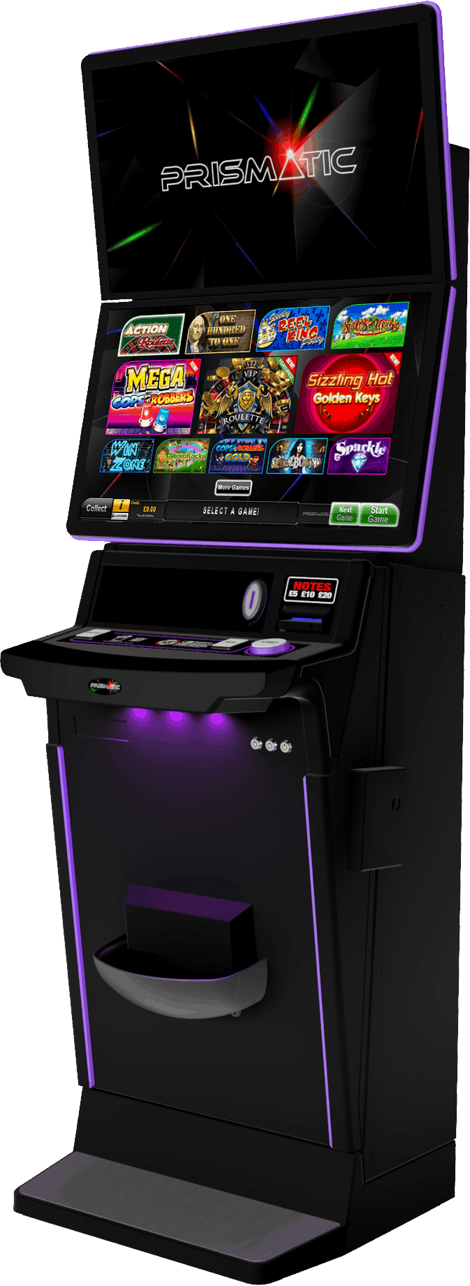 Fruit Machine Pool Fruit Machines — Tamar Gaming | Fruit Machines | Club Fruit Machines ...
