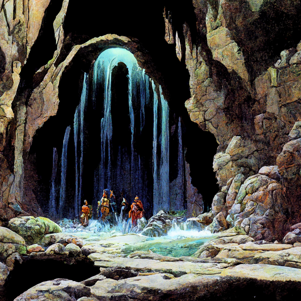 Running Better D&D Games