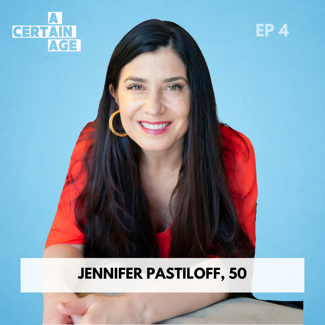 How to Let Go, Let Love and Embrace the “School of Whatever Works” with Jennifer Pastiloff