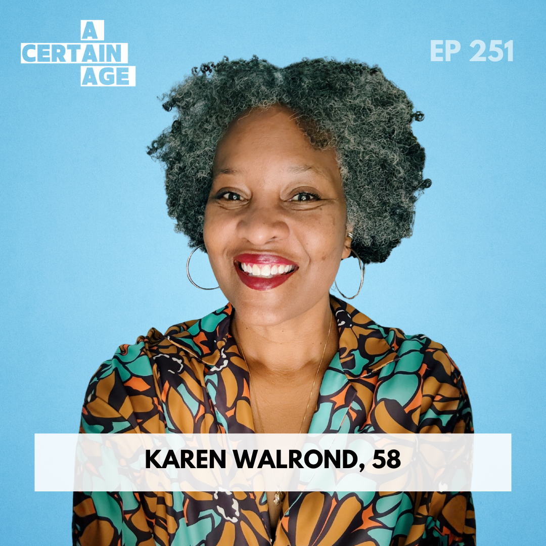 Stop Mastering, Start Dabbling: Karen Walrond on the Joy of Being Amateur
