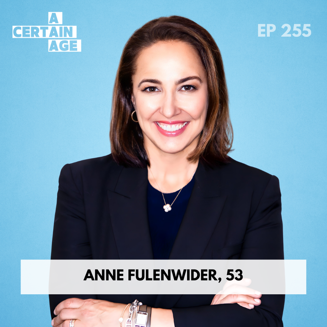 What's the Deal with Estrogen Skincare Products? Anne Fulenwider Explains