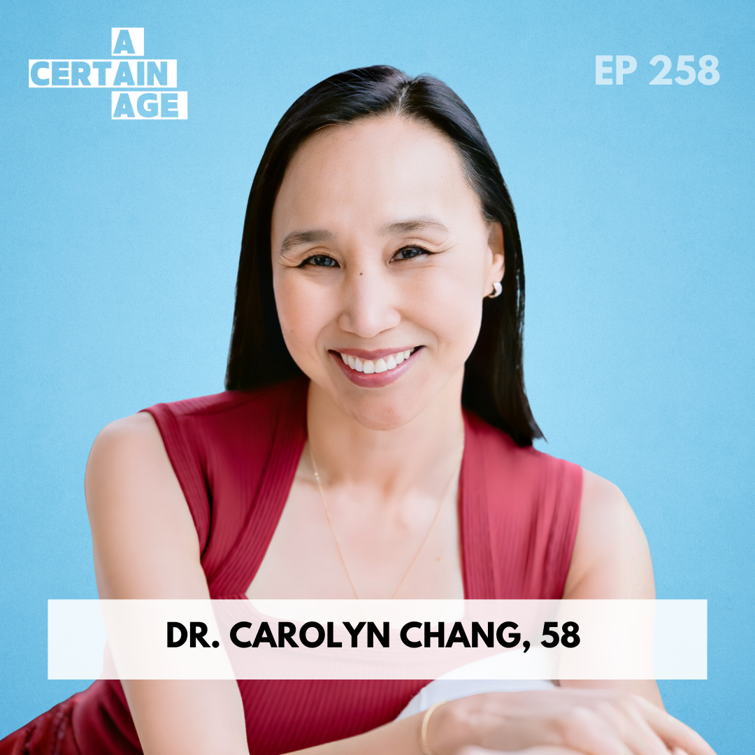 Your No-Judgment, All-Answers Guide to Plastic Surgery with Dr. Carolyn Chang