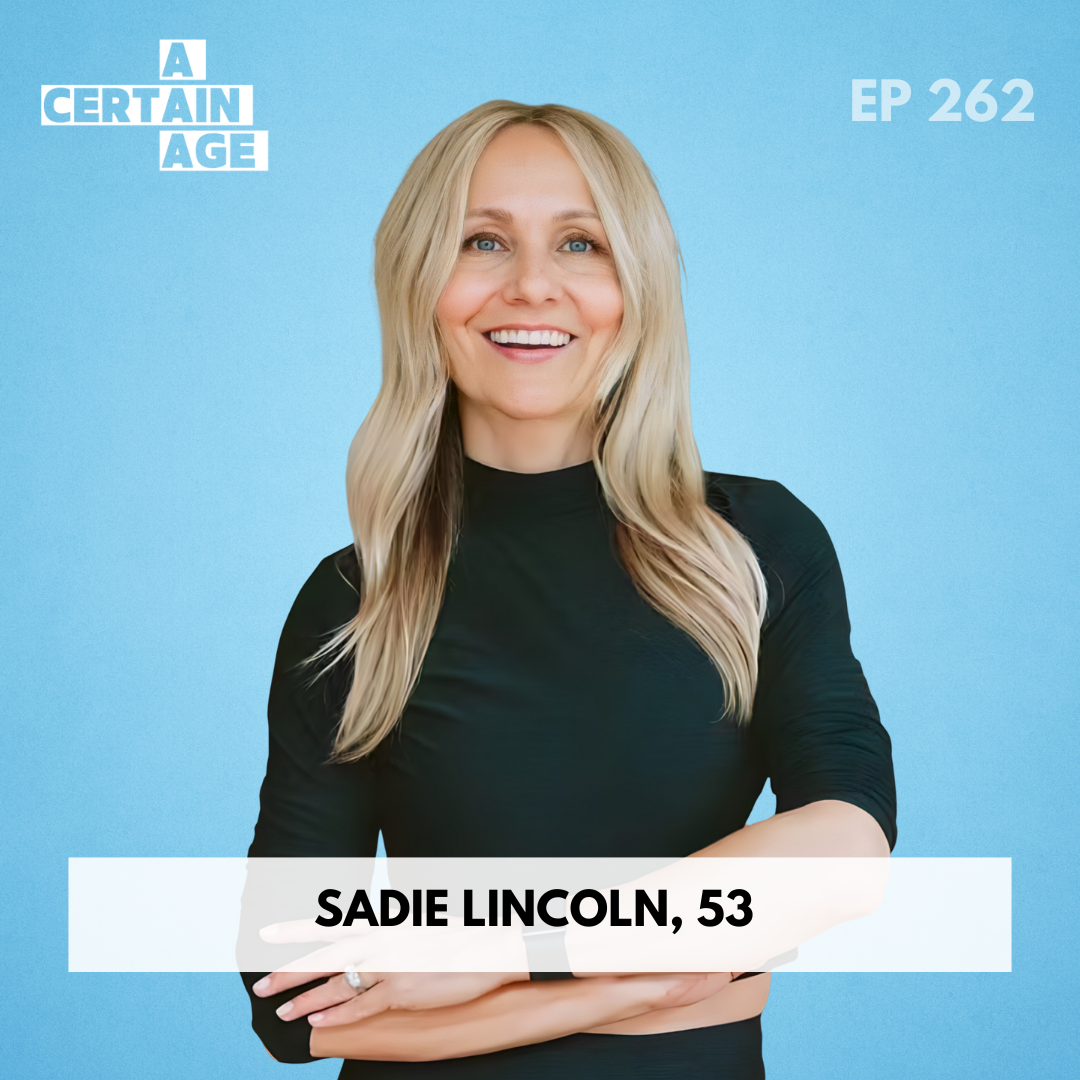 2026 Fitness Reset: Barre3's Sadie Lincoln Says Your Body Needs Love, Not Another Boot Camp