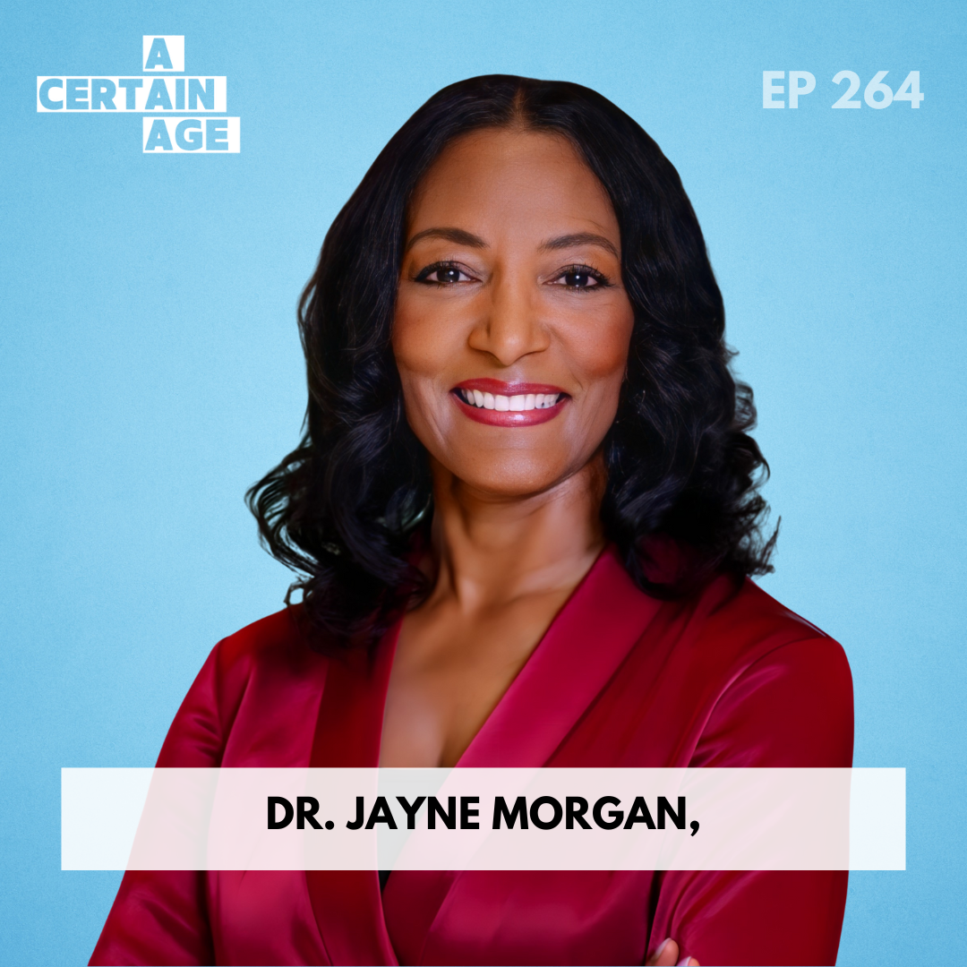 Why Your First Heart Attack Could Be Fatal—Critical Warning Signs with Dr. Jayne Morgan