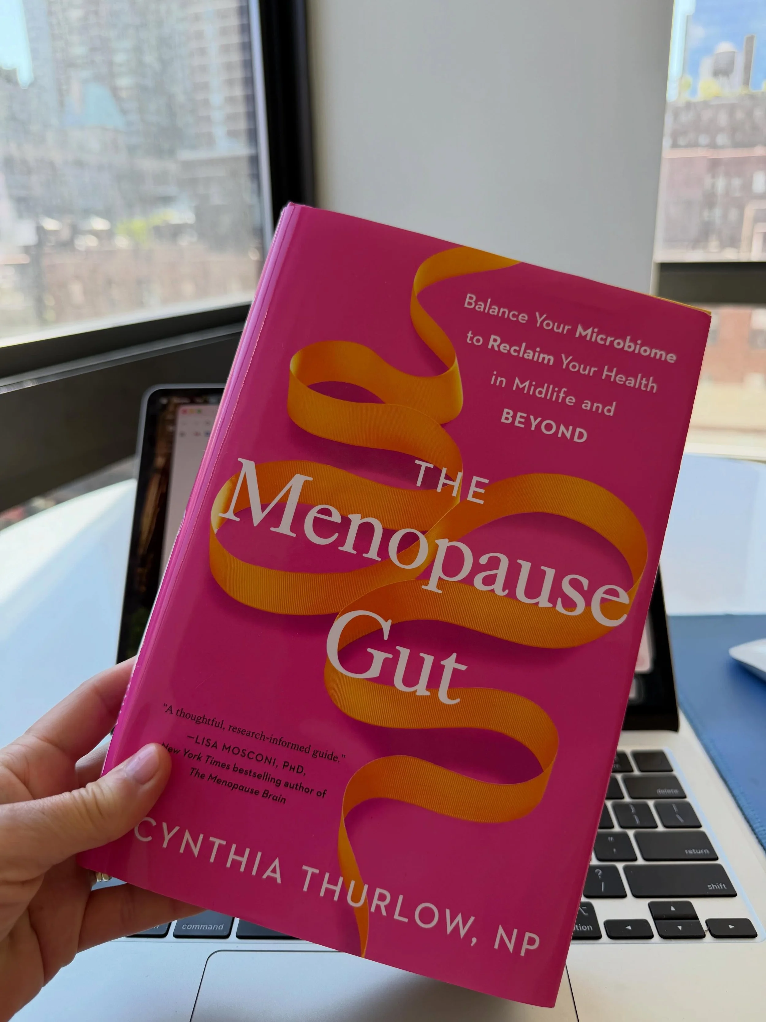 Editing a fab conversation with @cynthia_thurlow_ today on the gut/menopause axis. 

Can&rsquo;t wait to air this show! Stay tuned&mdash;coming soon. 🎙️