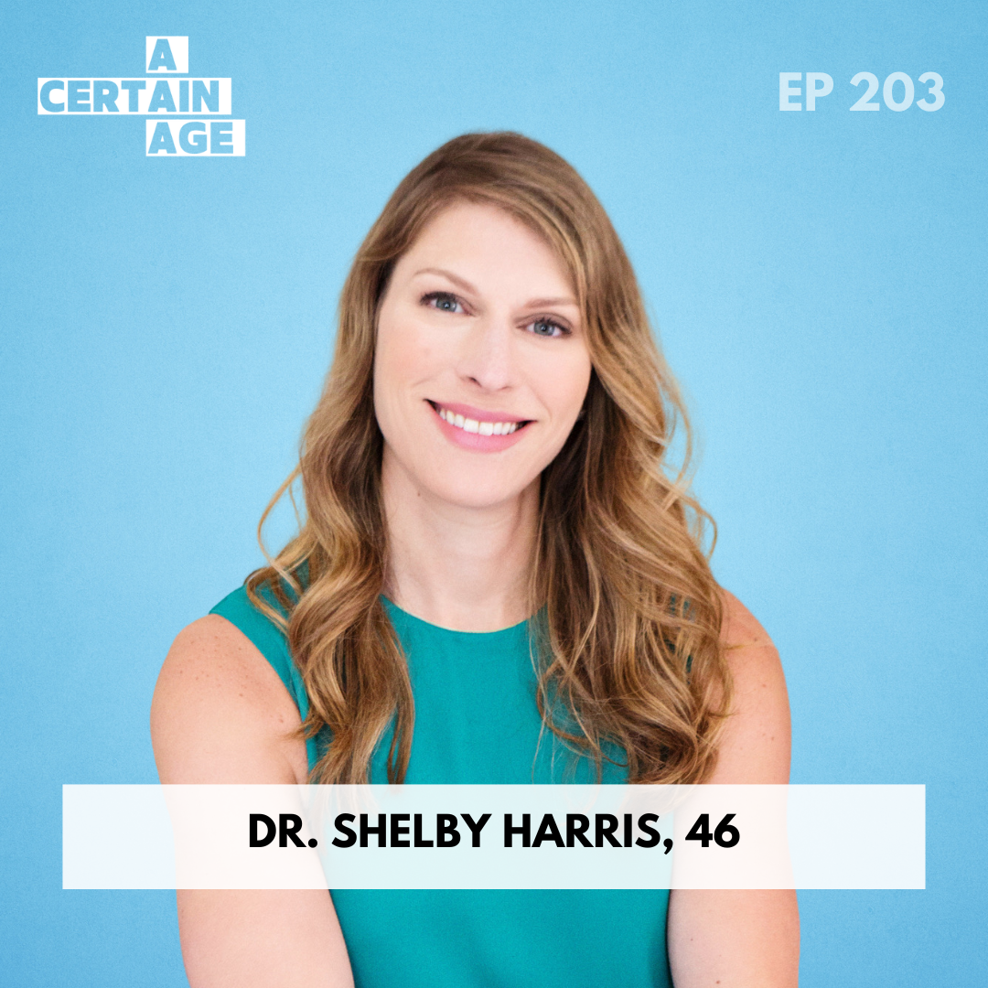 Still Struggling to Sleep? Sleep Doc Dr. Shelby Harris Has Proven Ideas for Better Zzzs