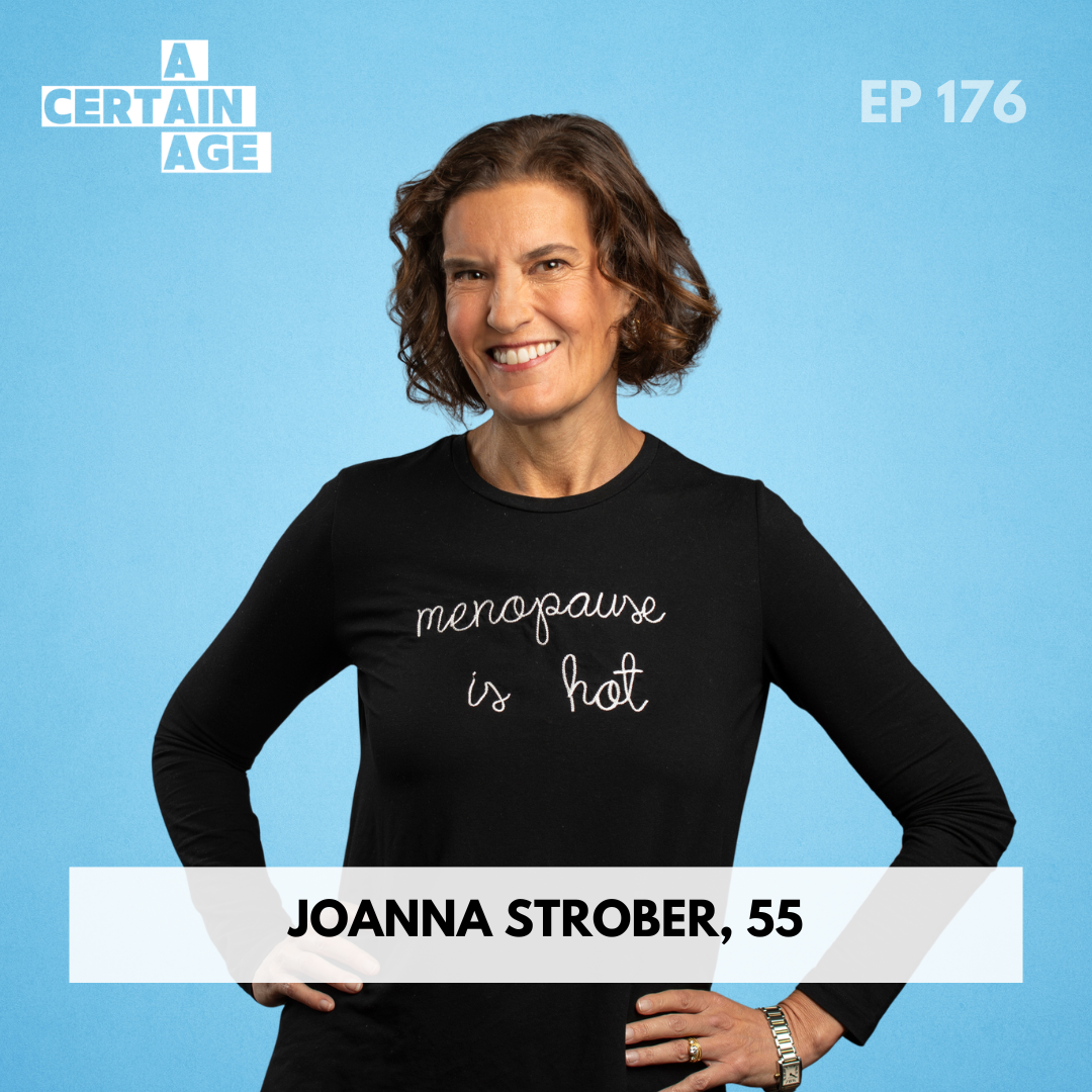Joanna Strober of Midi Health Bets on Telehealth to Deliver Quality Menopause Care