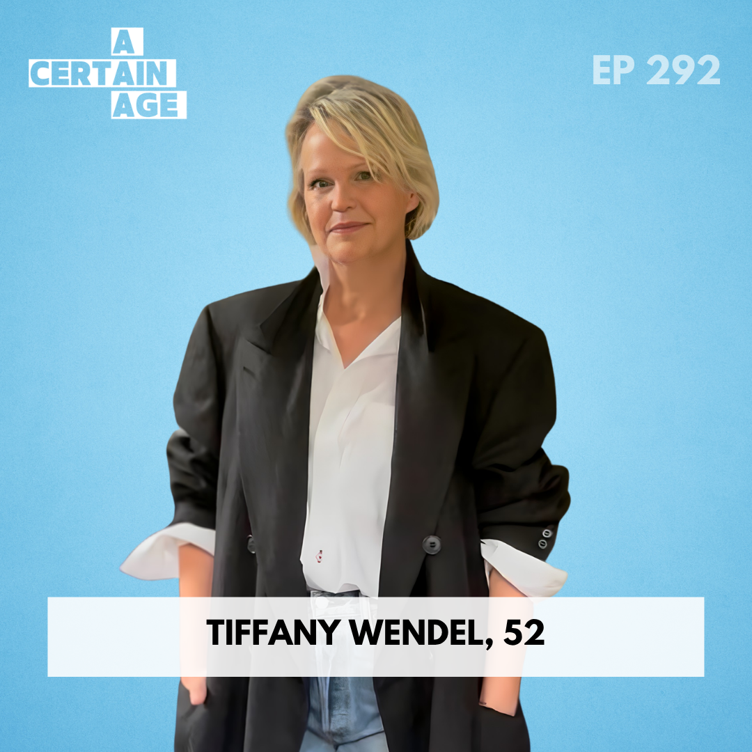 Stylist Tiffany Wendel's Three Vibe Rule for a Closet That Fits Your Changing Life