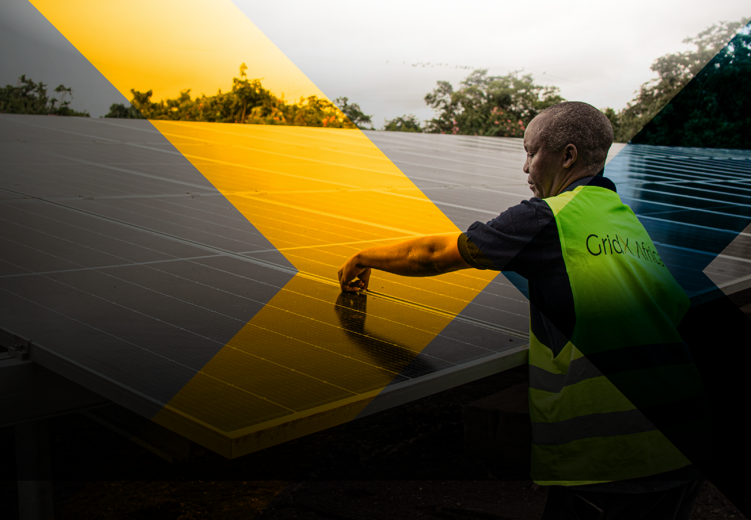 Grid Rwanda GridX Africa