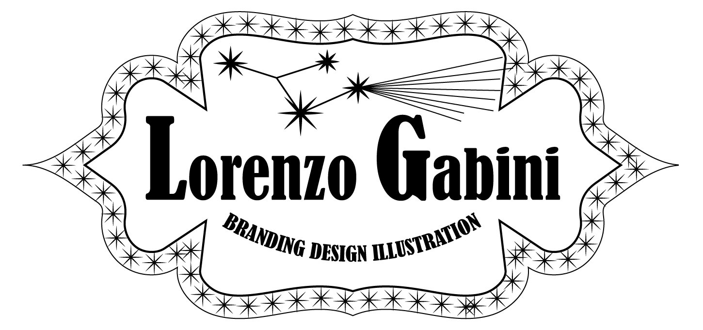 Lorenzo Gabini Design Portfolio