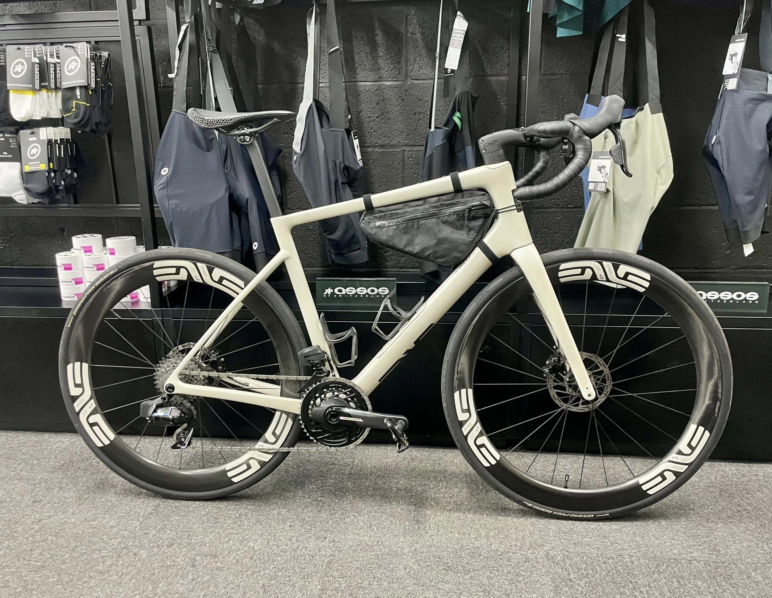 Enve Fray custom build