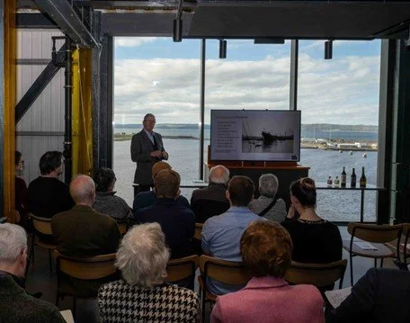 Newsletter - April 2024