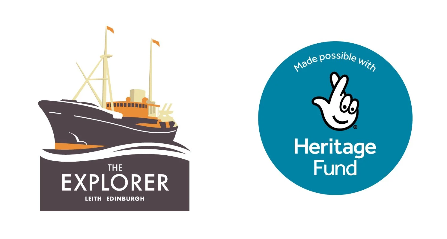 SS Explorer Awarded £157,115 National Lottery Heritage Fund Grant