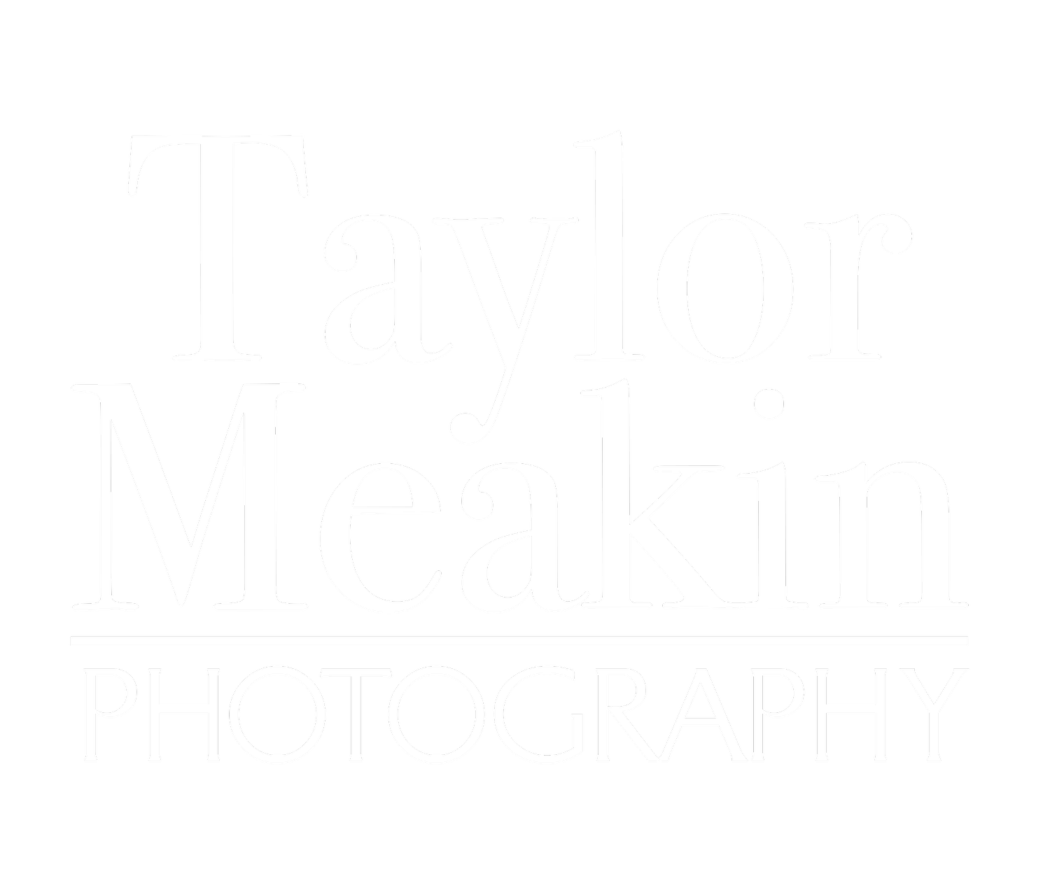 Taylor Meakin Photography