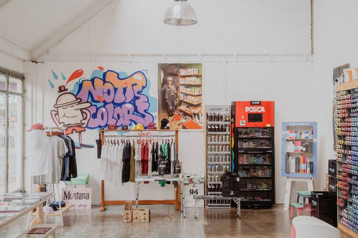 Meet the Local Independents: Montana