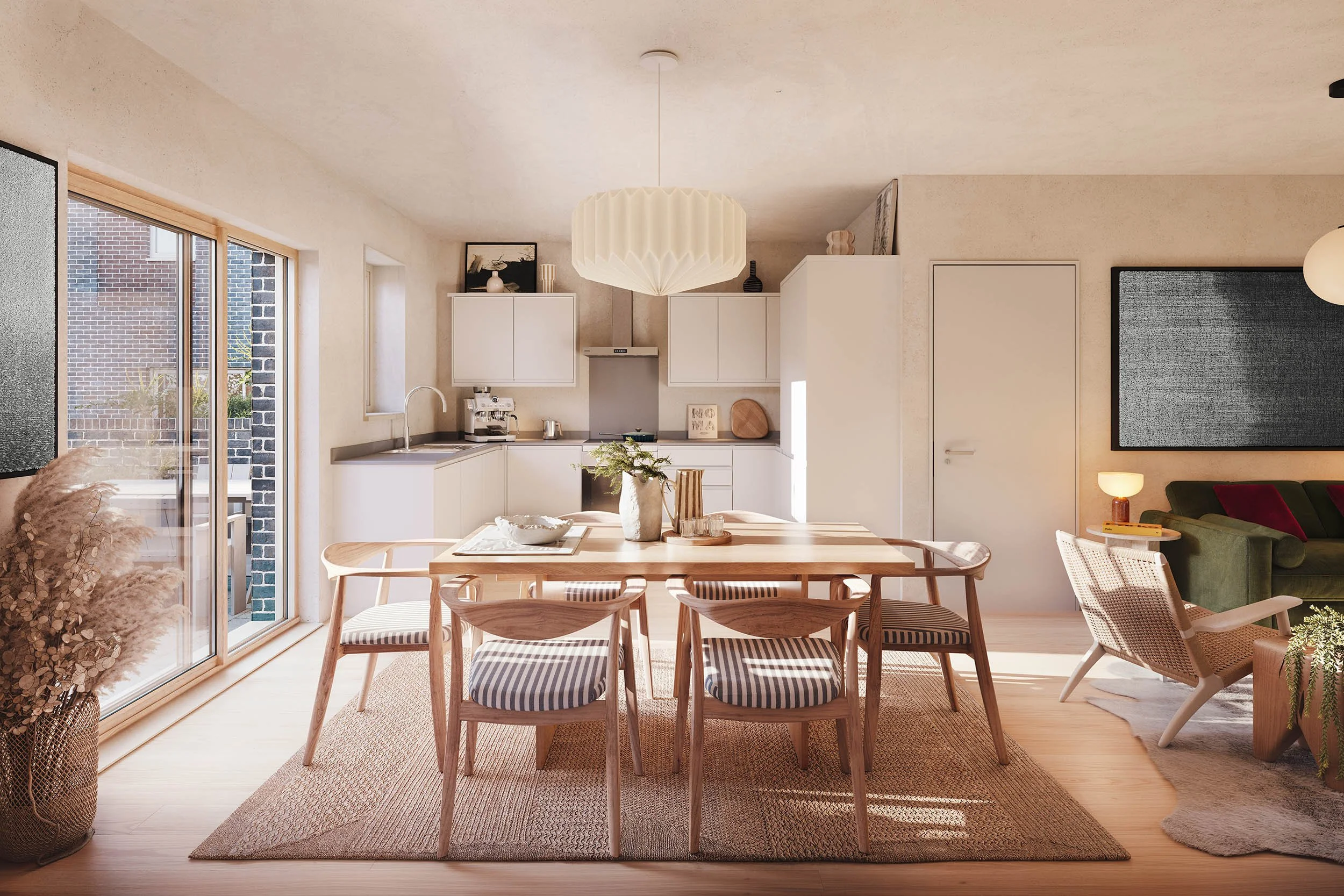 Phase 2 New Interior Visuals