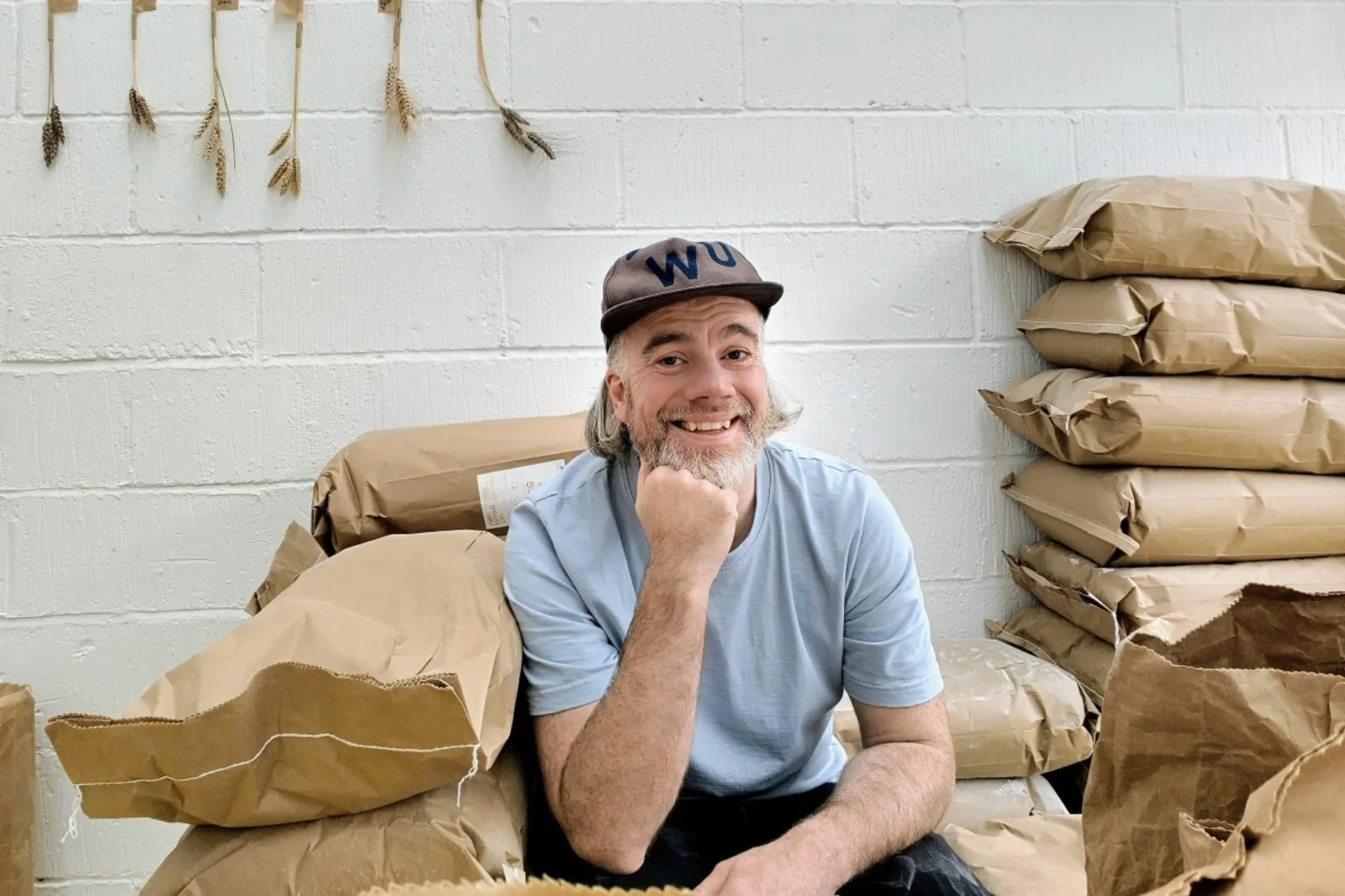 Sneinton Market Community Grows