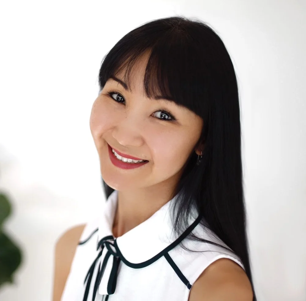 Aika Seirlis, Senior Sales Agent, North South Real Estate
