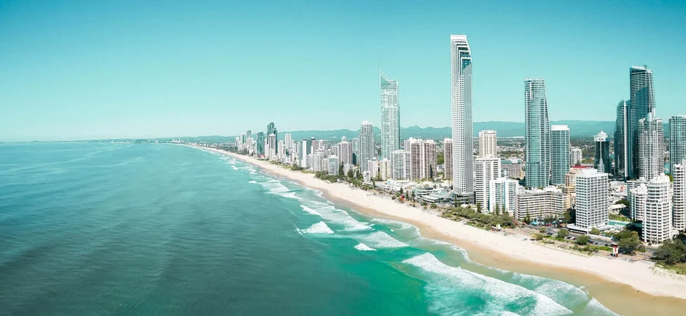 Main Beach real estate – coastal luxury living in one of the Gold Coast's most exclusive suburbs