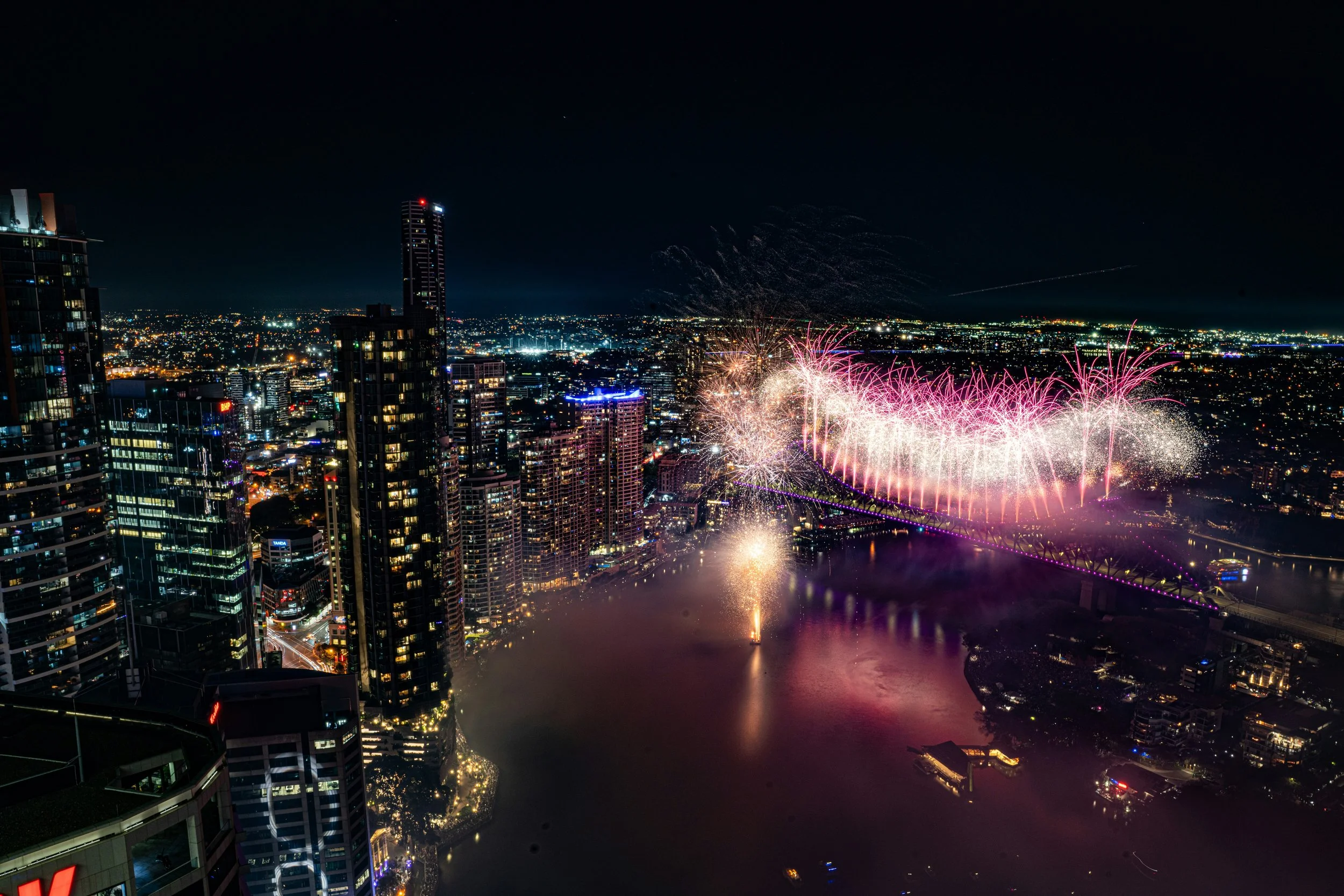 Brisbane 2032 Olympics: Property Investment Opportunities from the Infrastructure Boom