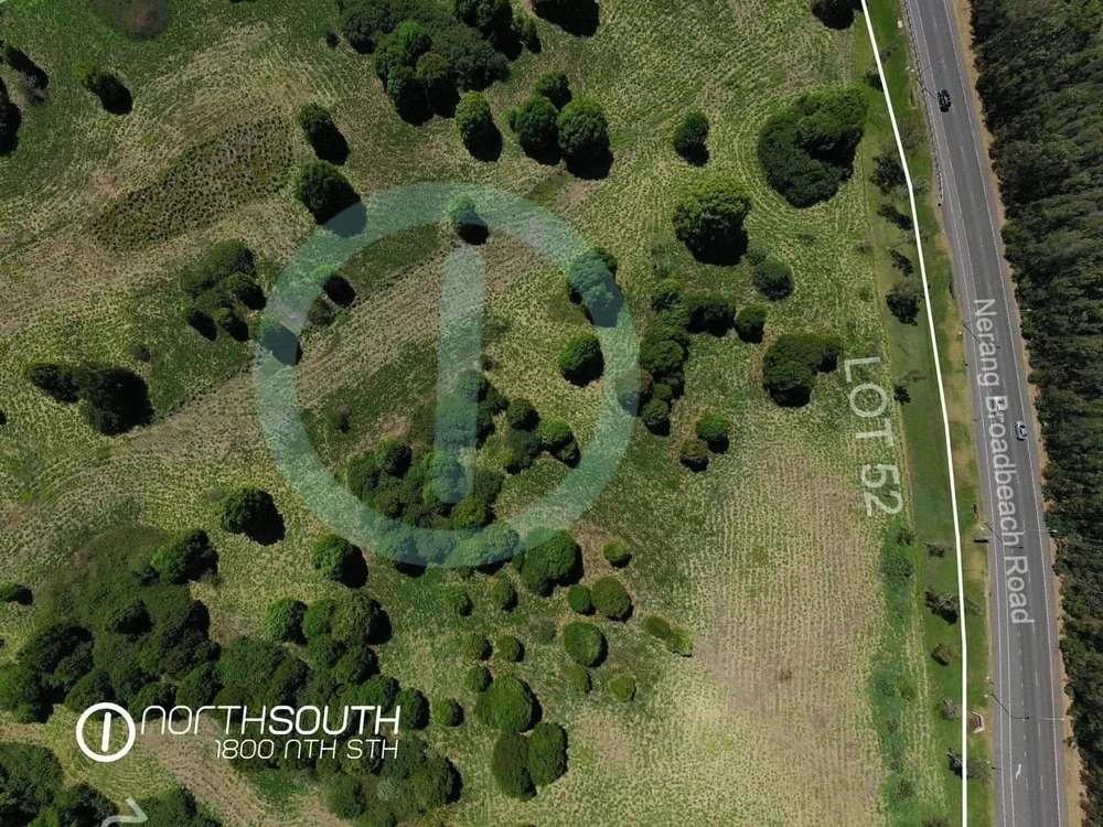 Aerial shot of Carrara site properties for sale gold coast property development gold coast.