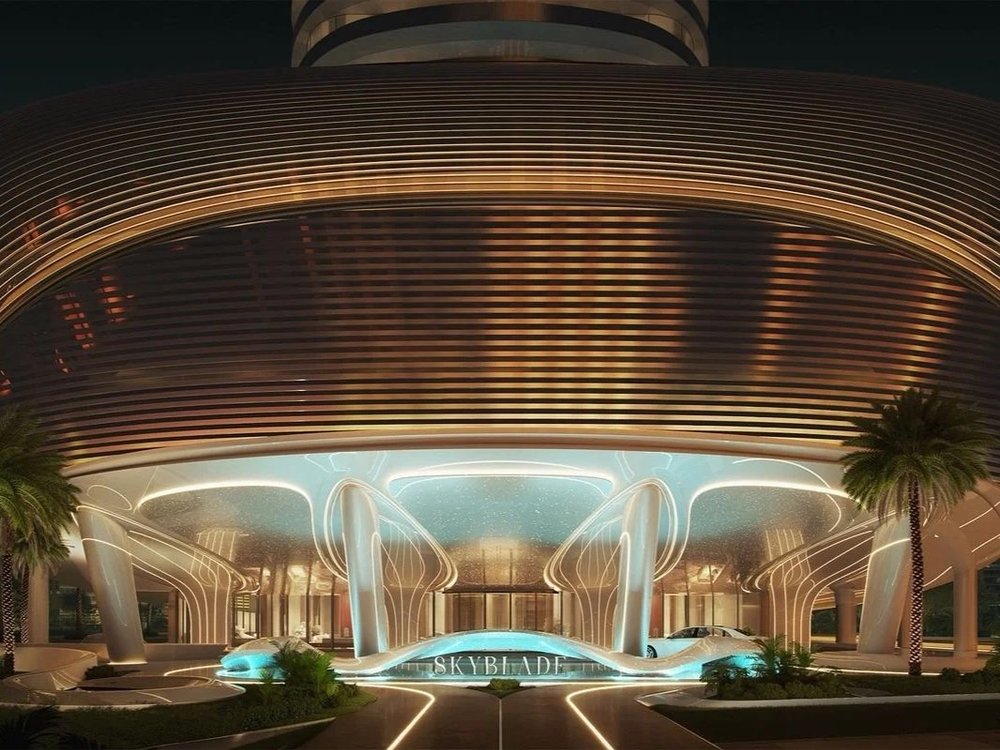 Why Discerning Australian Investors Are Choosing Dubai Property