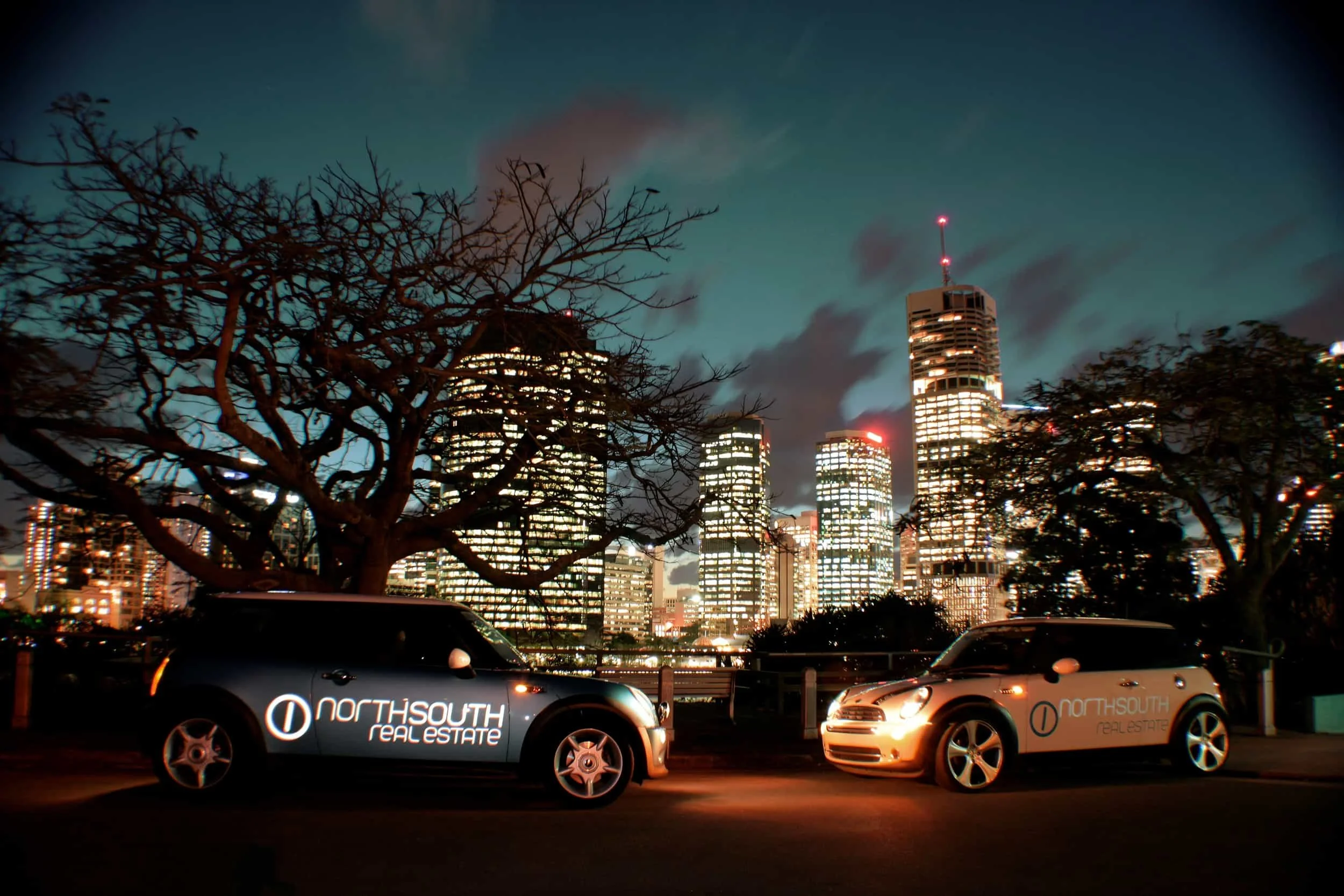 Brisbane suburb profiles from North South Real Estate