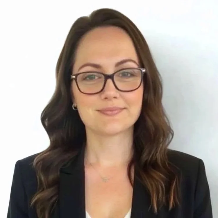 Monica McFarlane, Head of Admin, North South Real Estate