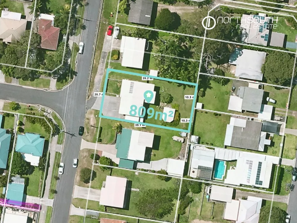 Murarrie Brisbane property development site bought under market, generating $500K in equity uplift