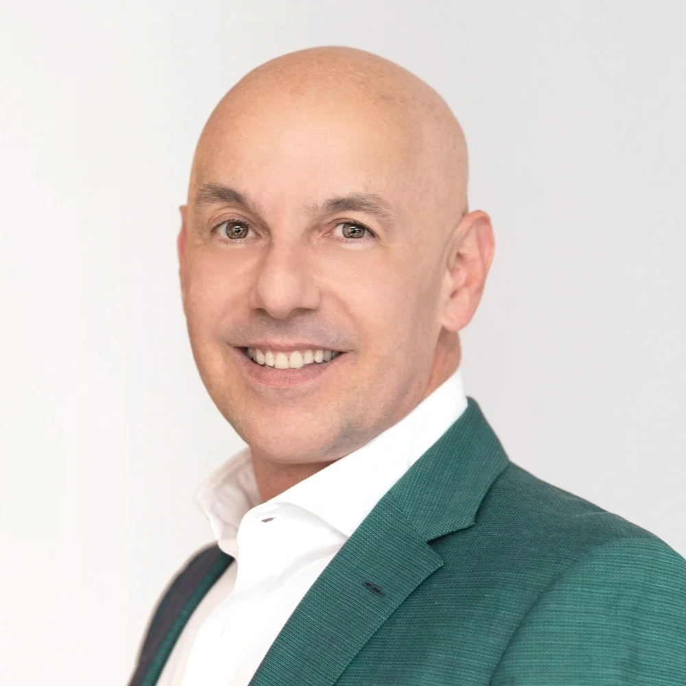 Nik Seirlis, Selling Principal, providing international real estate investment opportunities