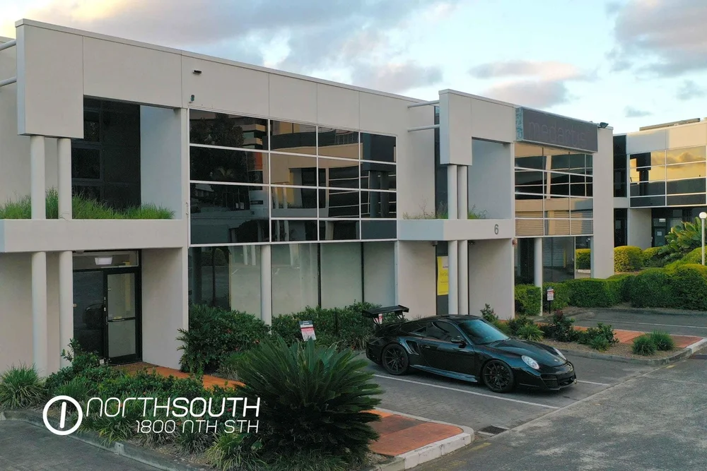 Albion Brisbane commercial real estate sold for $1.8M after outperforming nearby warehouses, high-yield Brisbane commercial property sale.