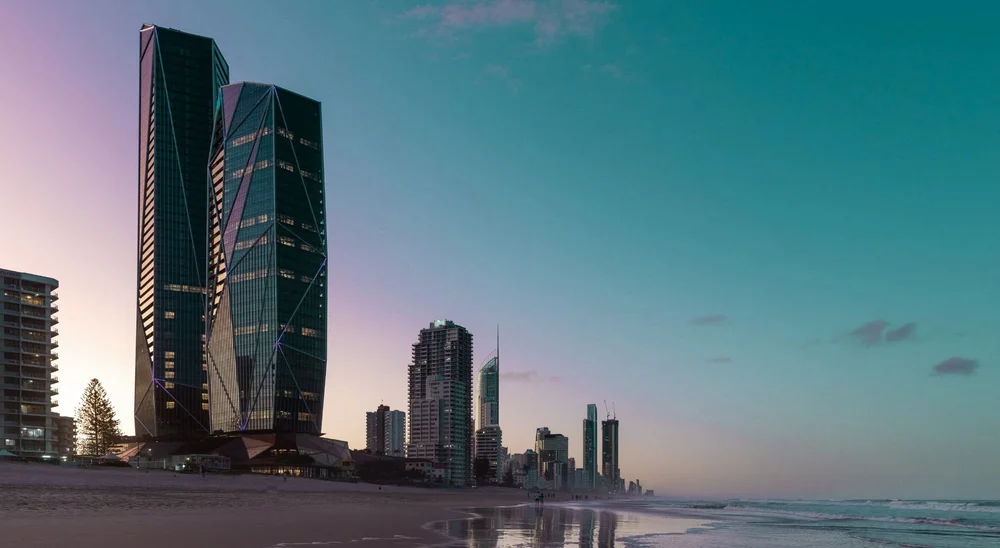 Broadbeach real estate – beachfront apartments and investment property