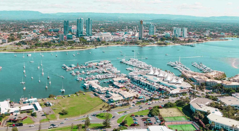 Southport real estate – premium Gold Coast apartments and rental yield hotspots