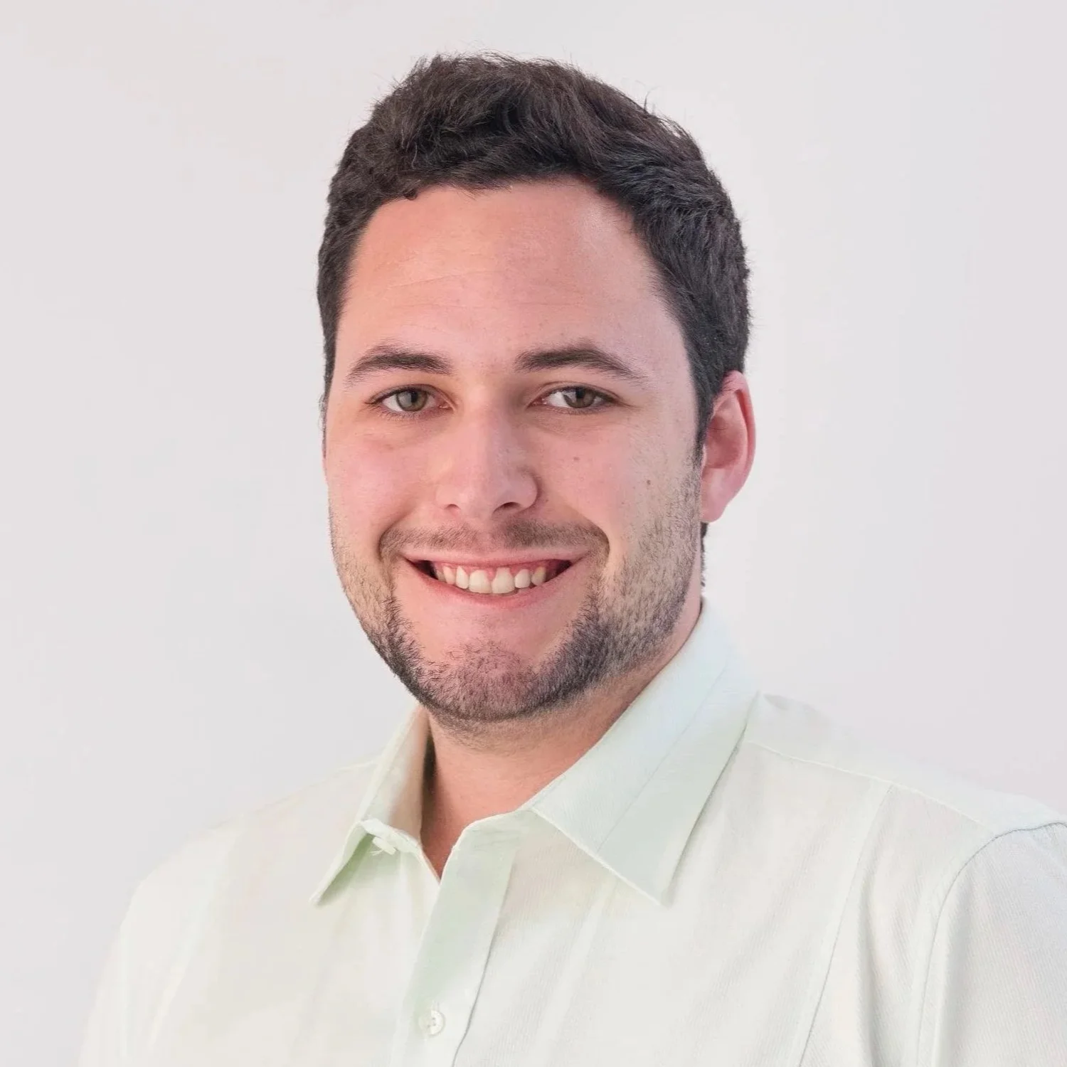 Zach Ware, Head of Technology, North South Real Estate