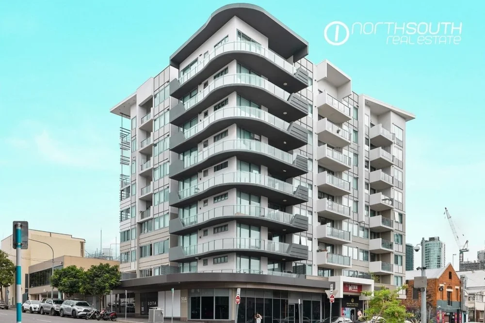 Fortitude Valley apartment sold 9.2% above market in Brisbane real estate market through expert strategy.