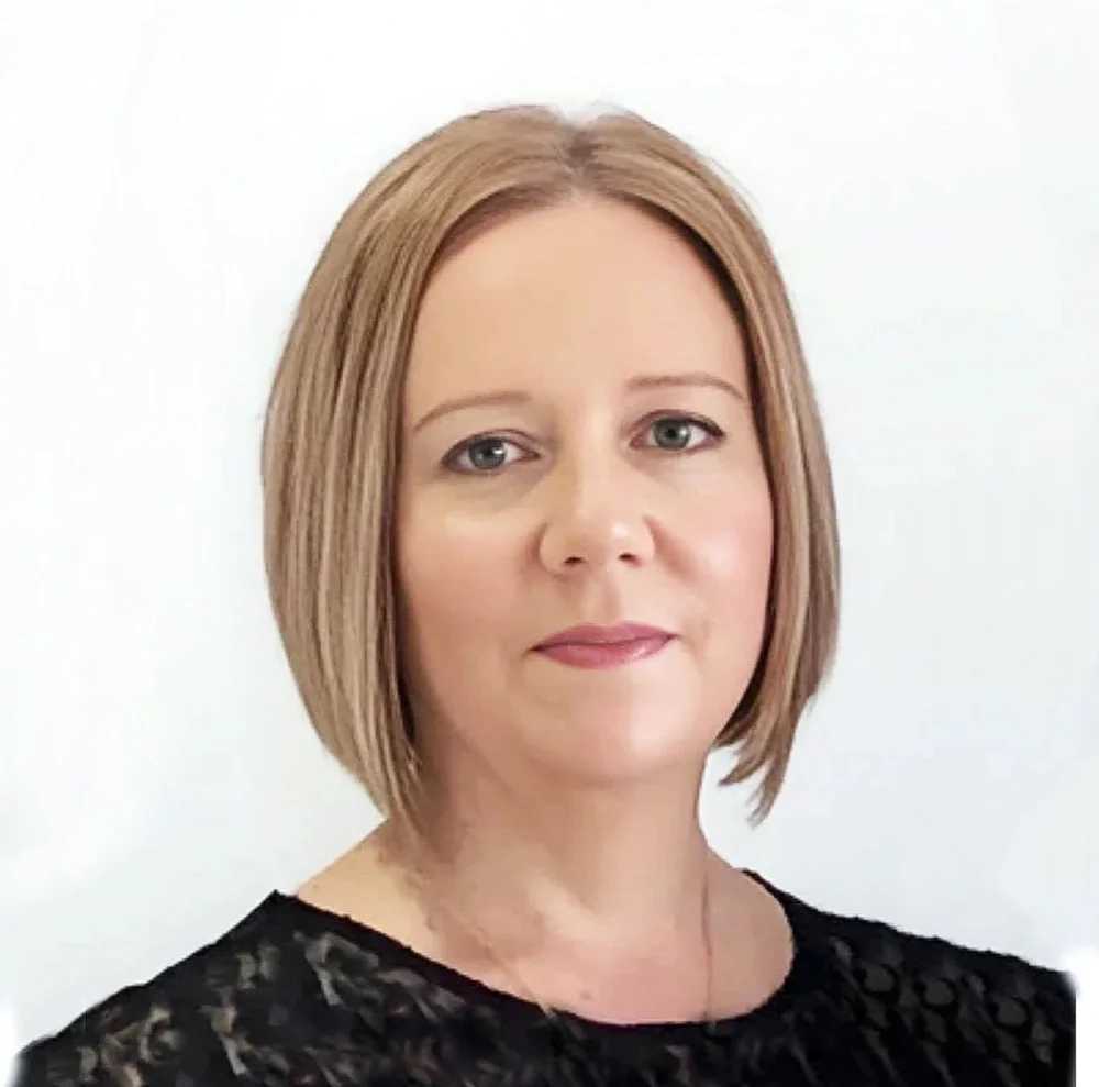 Andrina Smylie, Executive Assistant to Nik Seirlis, North South Real Estate