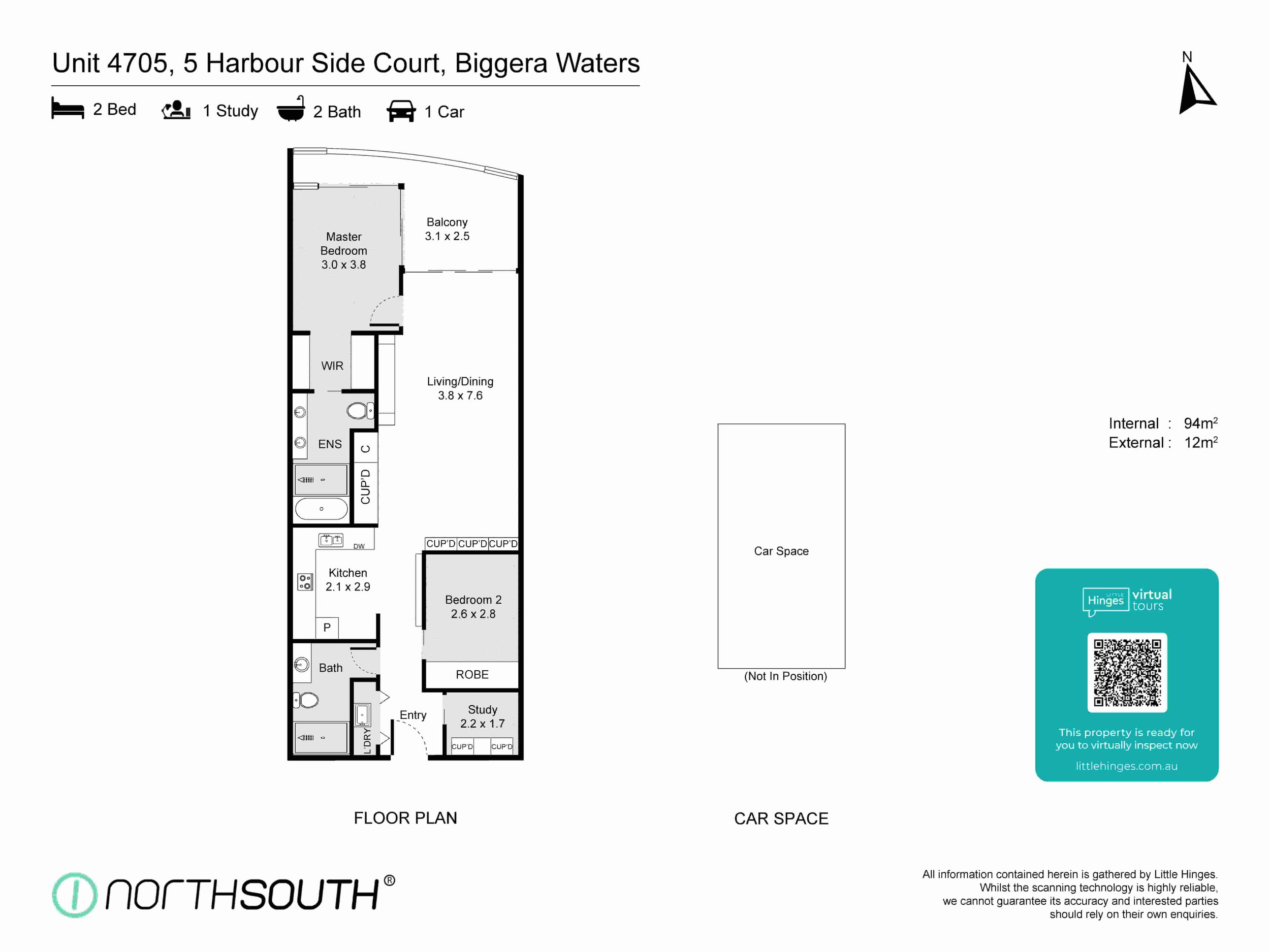 Floor plan 4705 5 Harbourside Ct Biggera Waters.jpg