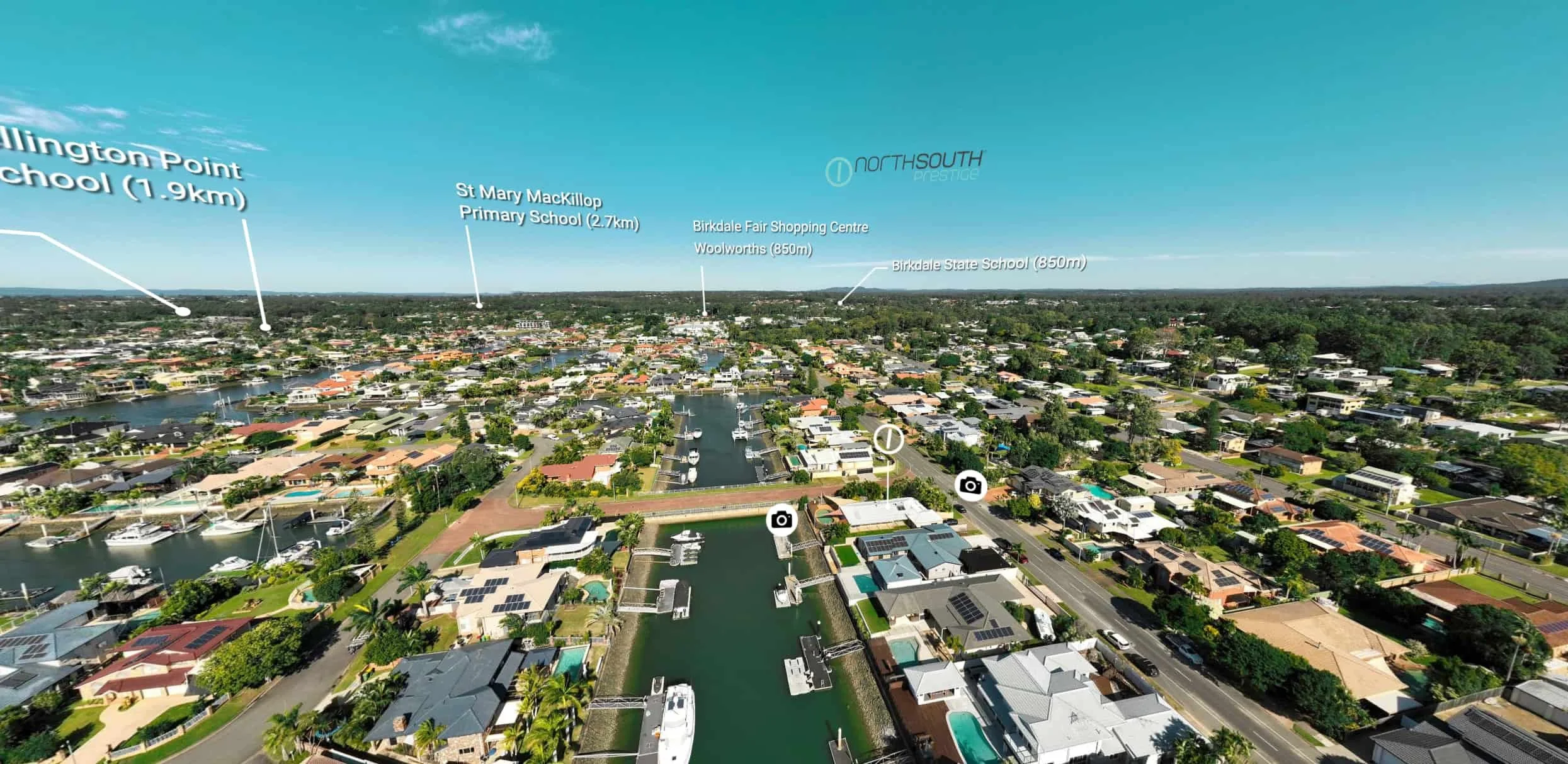 57 Mary Pleasant Drive, Birkdale