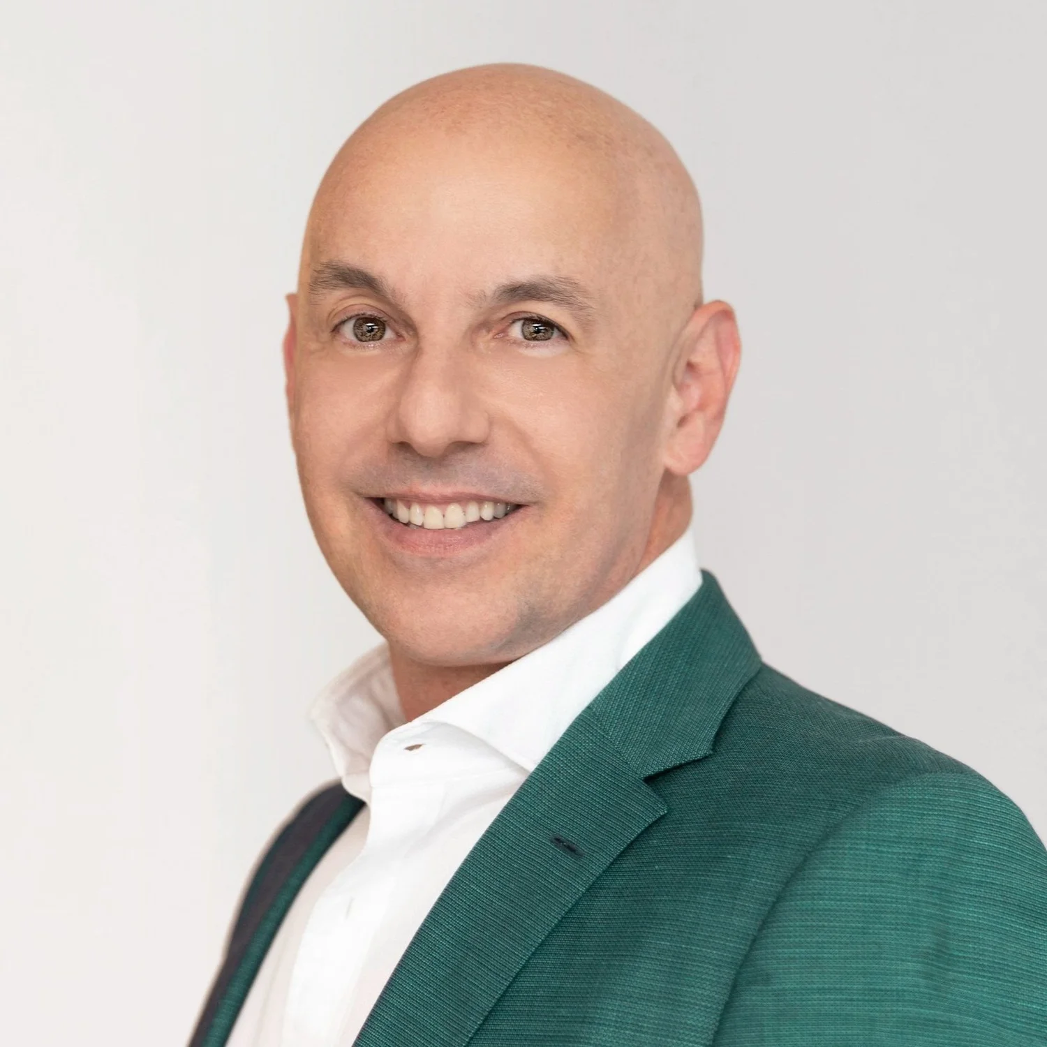 Nik Seirlis, Selling Principal and Expert Buyer's Advocate, North South Real Estate