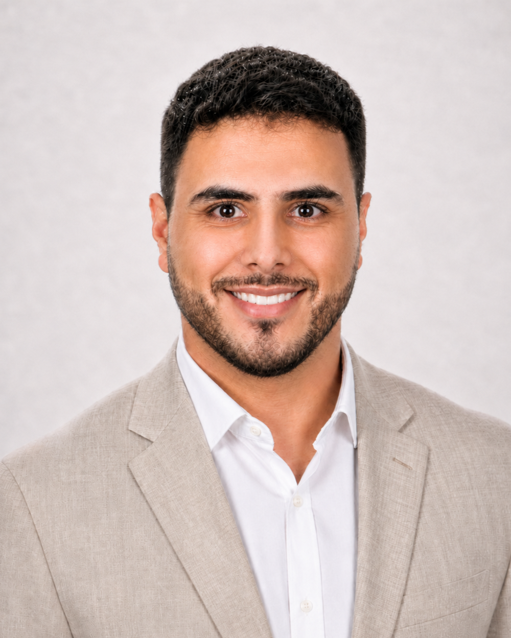 Morgan Yahya, Business Development, North South Real Estate