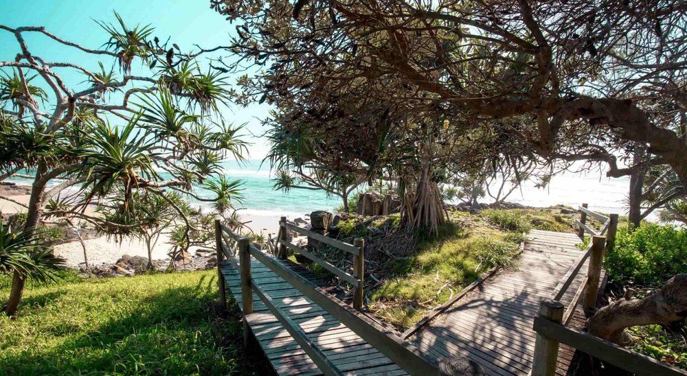 Cabarita Beach real estate – coastal homes in Northern NSW
