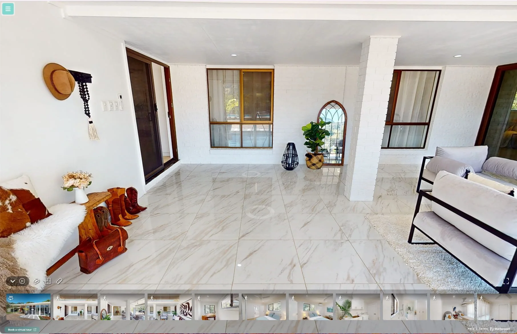 Nobbys Creek Inside 3D Virtual Tour