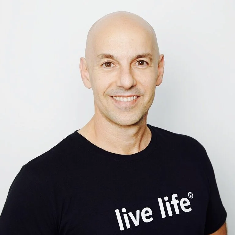 Nik Seirlis, luxury property expert and contributor to the NSRE real estate newsletter