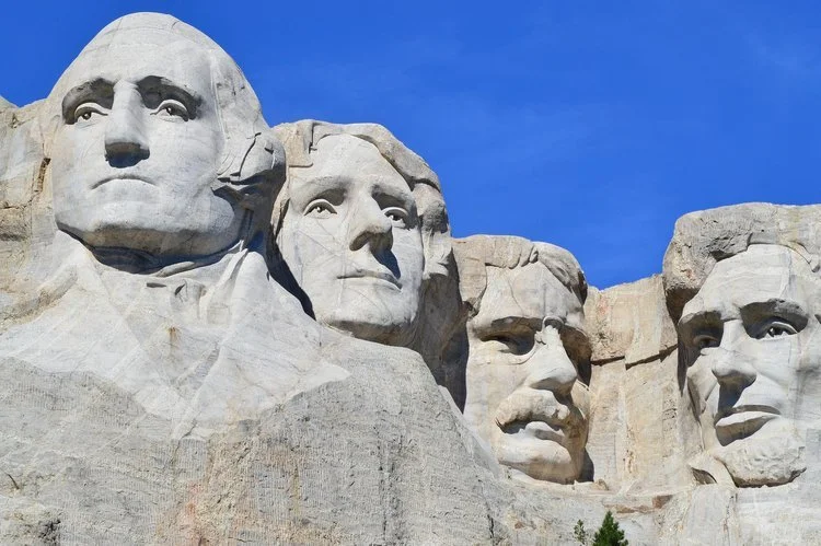The Fight Over America’s Past Endangers America’s Future