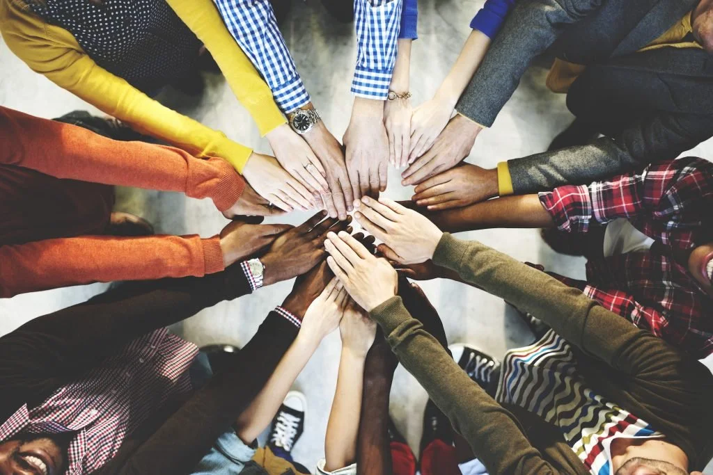 Americans Aren’t as Divided As We May Think