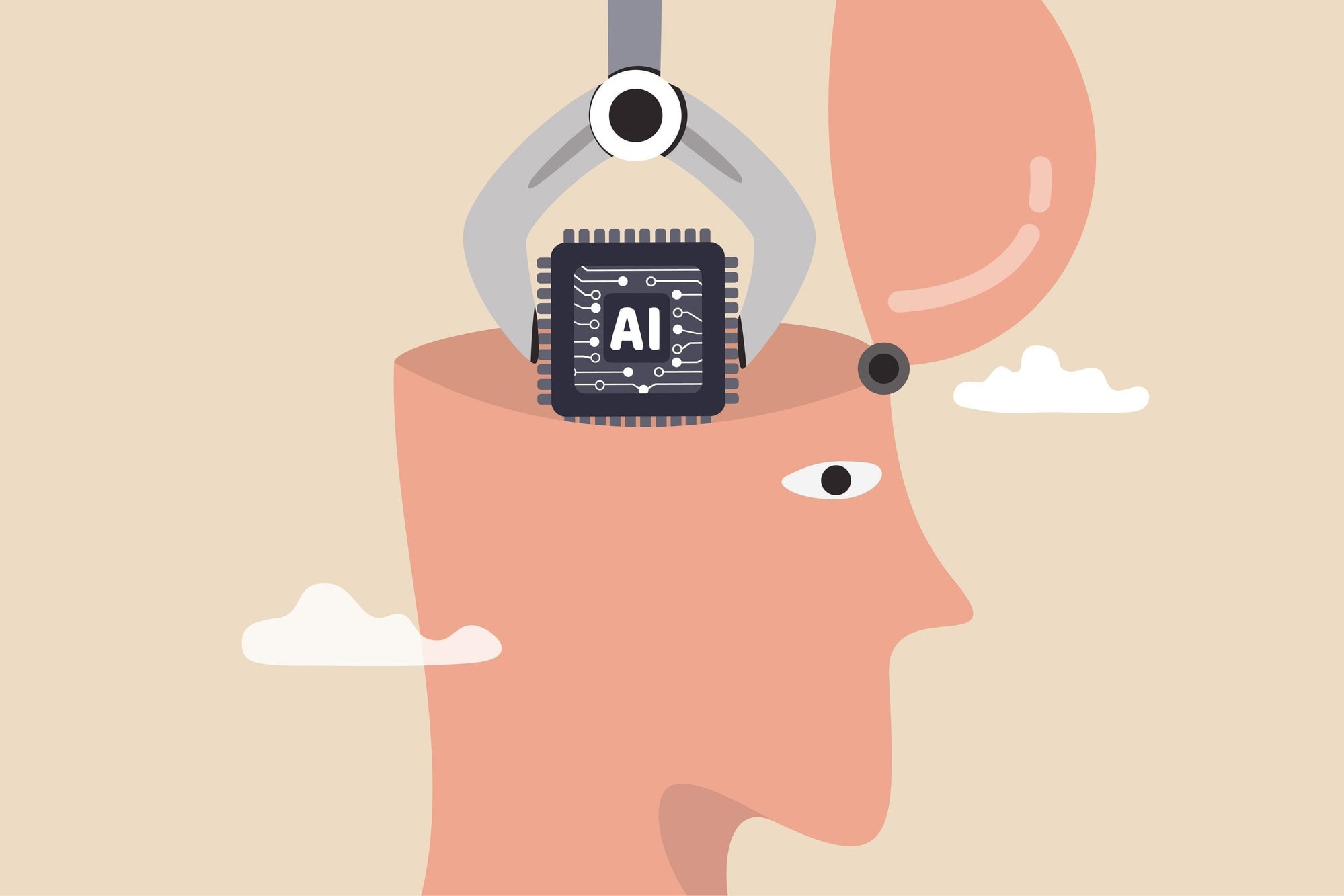 Can Using AI Make Students Better Thinkers?